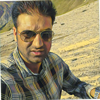 Imran Wani