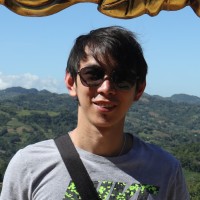 Jed Pestano