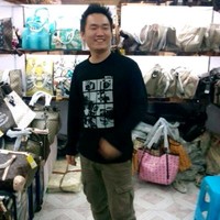 周新龙