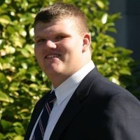 Aidan Cole