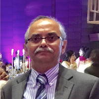 Tony Islam