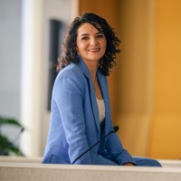 Armine Stepanyan