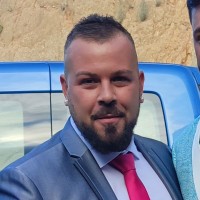 Antonio Barba Gamez