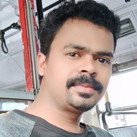 Pramod Shilkar