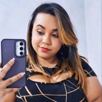 Raiane Souza