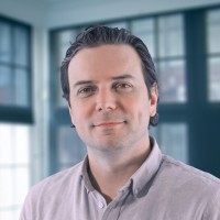 Benoit Touchette