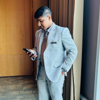 Udit Pratap Singh
