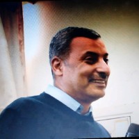 Khaled Khazaly