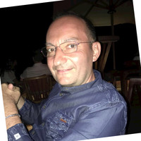 Alberto Silvestri