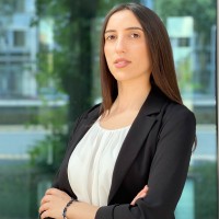 Varduhi Antonyan