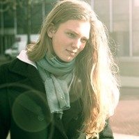 Ginger Geneste