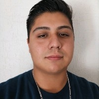 Alexis Adrián Madrigal Domínguez