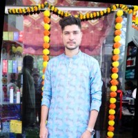 Sumit Kharat