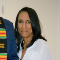 Cynthia Majors
