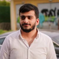 Saleh Al-saadi