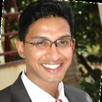 Arun D'silva