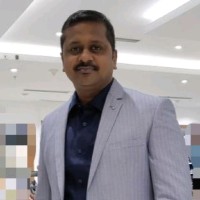Arockia Praveen Anand