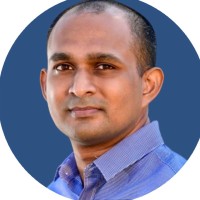 Eranga Mendis