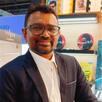Dhaval Shah