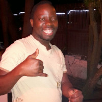 Chanks Kautemba Kaunda