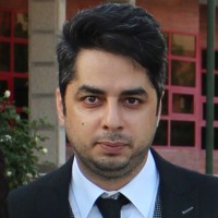 Masoud Fattahi-Bandpey