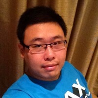 Kevin Liu
