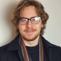Clayton Rist