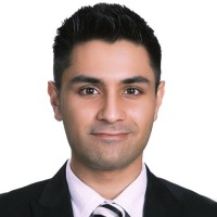Jitesh Motwani