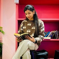 Niharika Agarwal