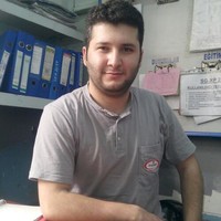 Engin Babutcu