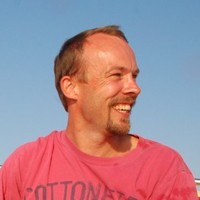 Patric Lindén