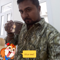 Ramesh Prajapati
