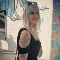 Brittnee Laite