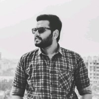 Bhargav Panchal