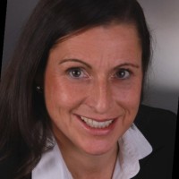 Sandra Farmand