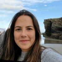 Cristina García Sánchez