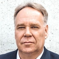 Mag. Michael Stift, Mba, Aim