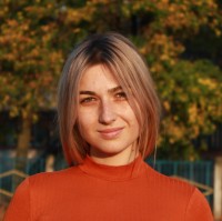 Alina Horokh
