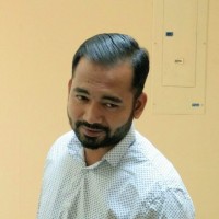 Ahamed Quraishi