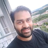 Sangeev Batumally