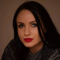 Alexandra Iuga
