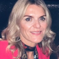 Kate Billington