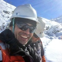 Rodrigo Esteban Bernal Cardenas