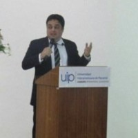 Alvaro Vives Zamora