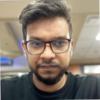 Nabil Ahamed