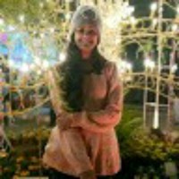 Khushi Paliwal