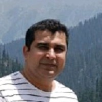 Shahzad Saleem