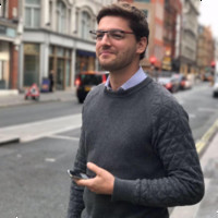 Konstantinos Grigoriou