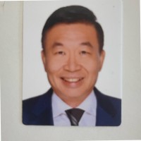 David Hong