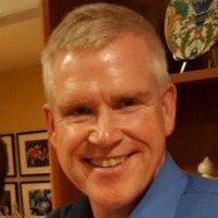 Michael M. Anderson